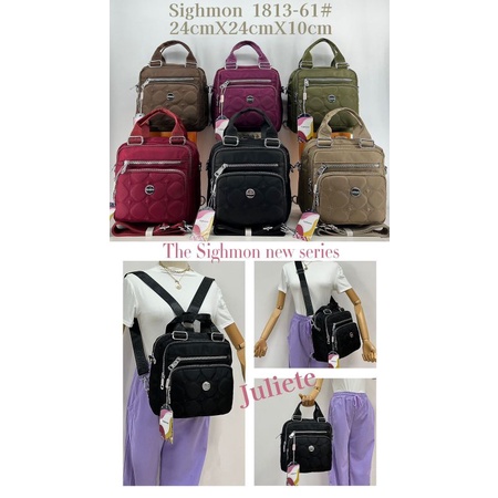 Tas Sighmon 3in1 1813-61#