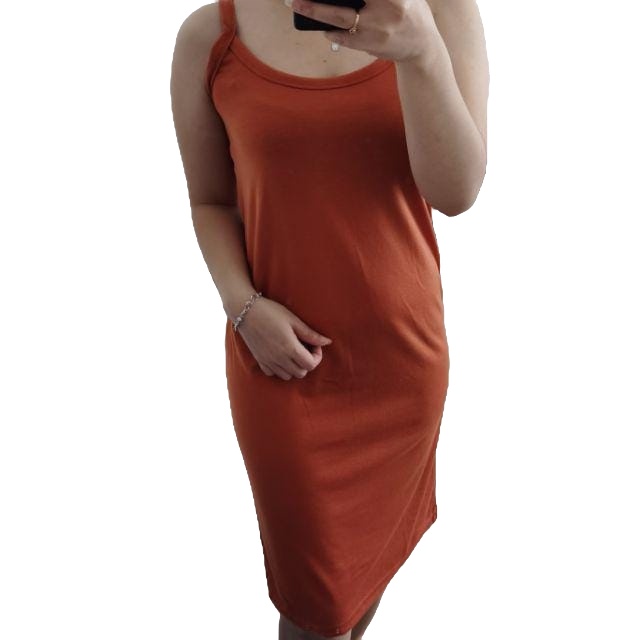 DRESS SEXY POLOS SINGLET/BAJU TIDUR SEXSI BAJU DINAS MALAM