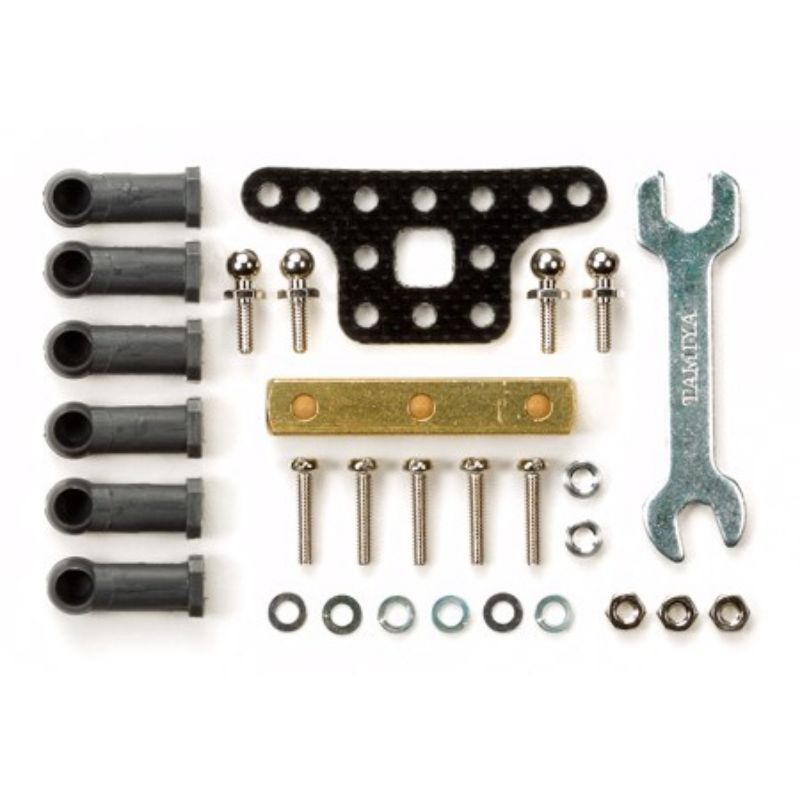 TAMIYA 154789 MAS DAMPER SET ORIGINAL TAMIYA