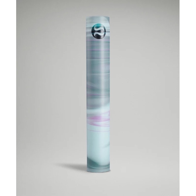 JT LULULEMON Yoga The Mat 3mm