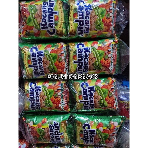 

KACANG CAMPUR