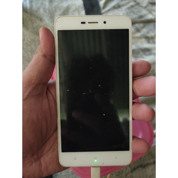 Hp redmi 4a minus. jual hp aja