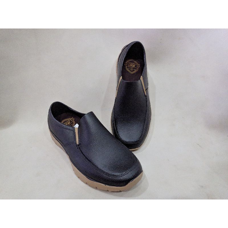 sepatu slop ATT / sepatu original ATT / sepatu karet ATT / sepatu karet ORI ATT