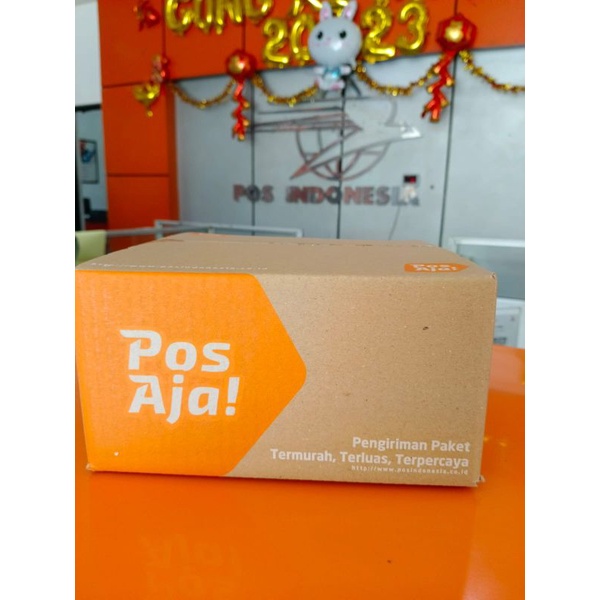 

kardus Pos Aja!