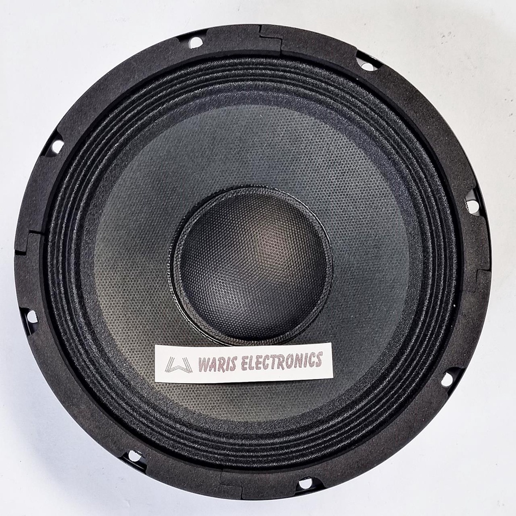Speaker Middle Mid 8 inch LAD PA-0808