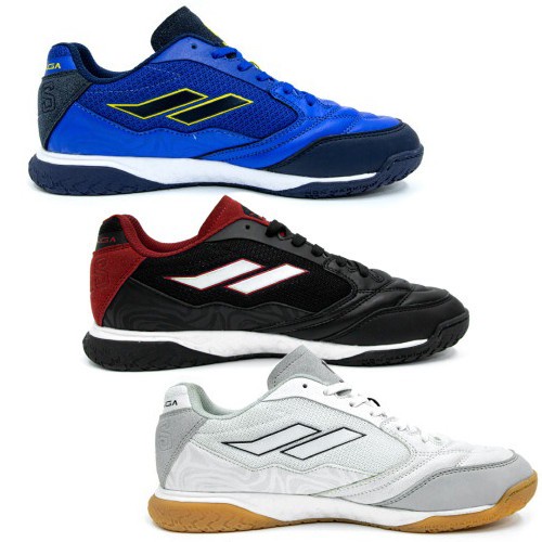 SEPATU FUTSAL VOLTAPRO GINGA MILLS - 100% ORIGINAL