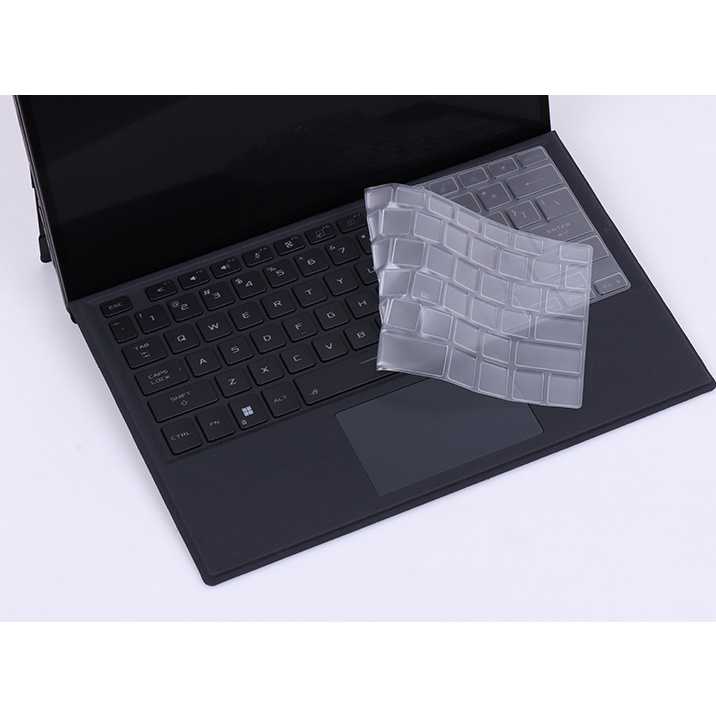 Pelindung Keyboard Untuk ASUS ROG Flow Z13 GZ301 Laptop HD TPU Keyboard Cover