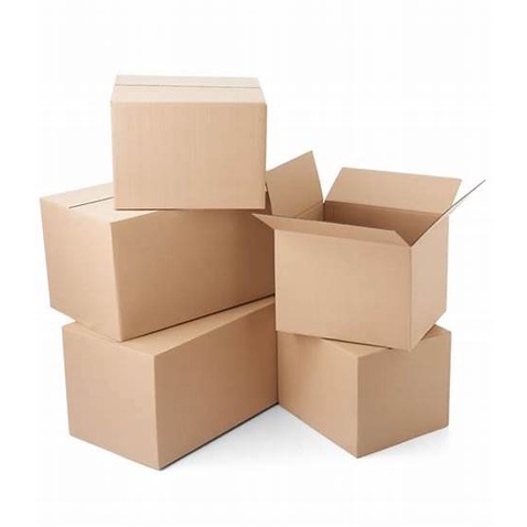 

Cartoon box packing kardus packing tebal single 20*20*10/16*16*13/20*16*15