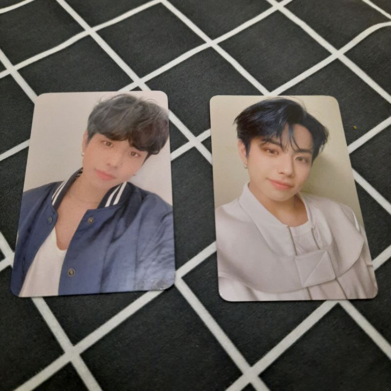 PC KEITA CIIPHER booked by @yukily__