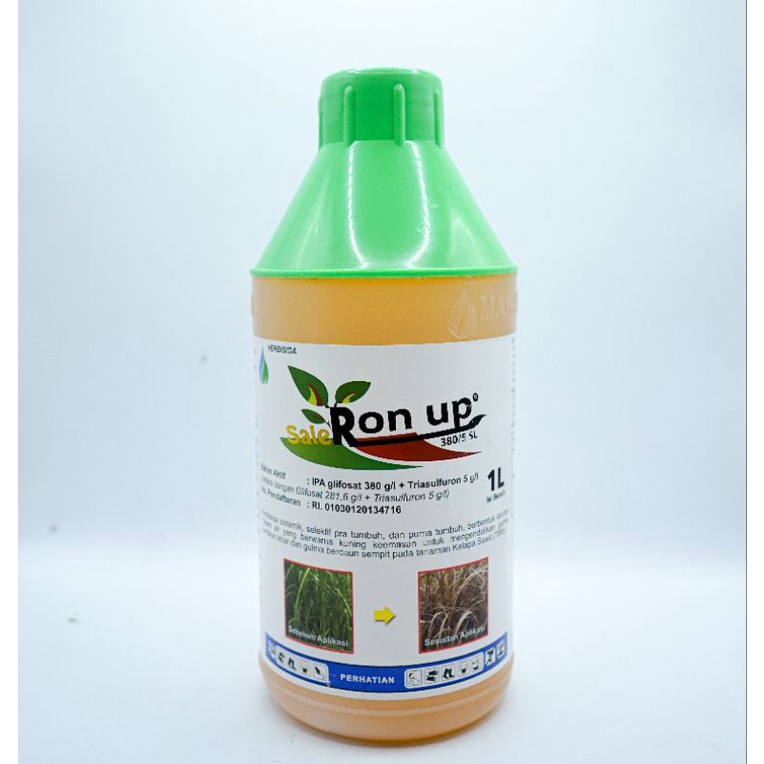 Sale Ron Up 380/5 SL 1 Liter