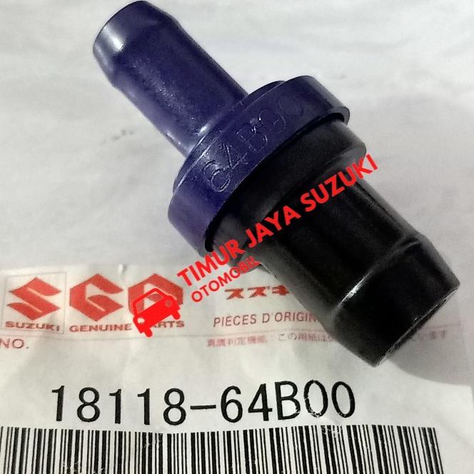 Pcv Valve Escudo 2.0 Asli Sgp