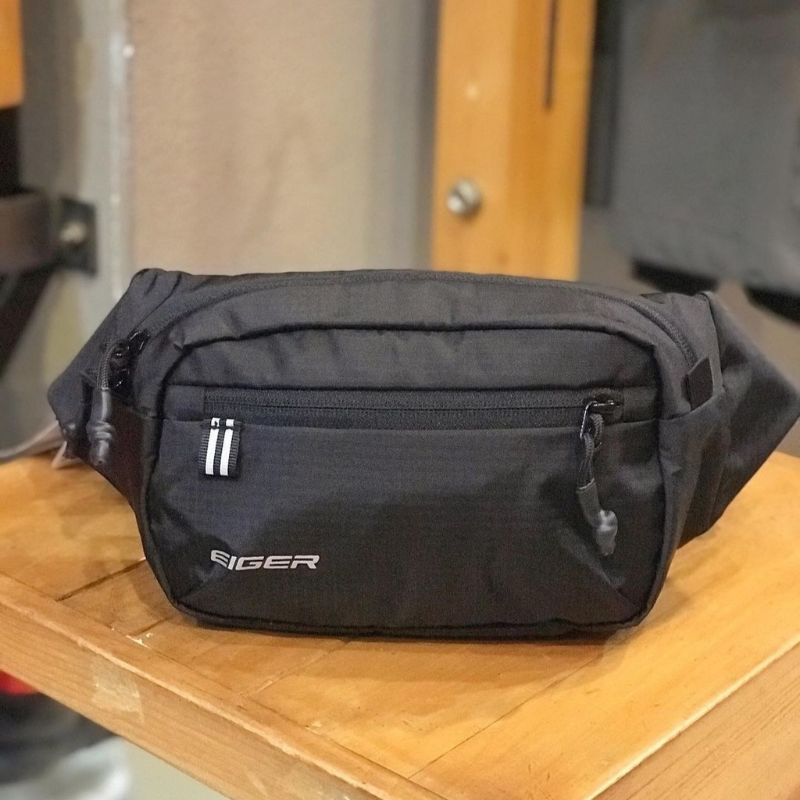 Eiger1989 Iridium 2L Technical Waistbag