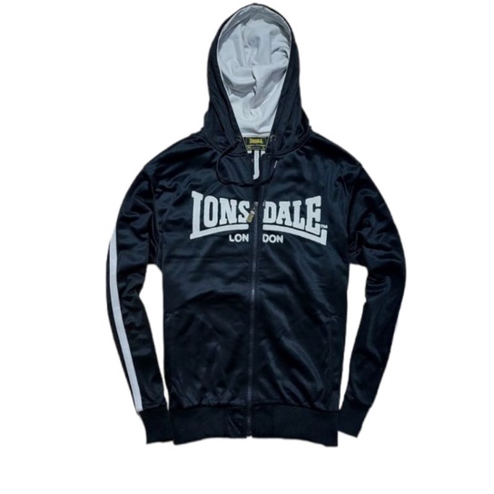 Lonsdale Hoodie Second branded ori