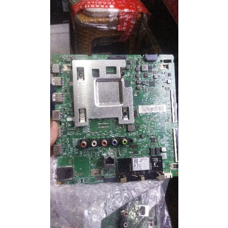 MAINBOARD TV SAMSUNG SMART 65RU7300 - MB 65RU7100 - MOBO SAMSUNG 65RU7100