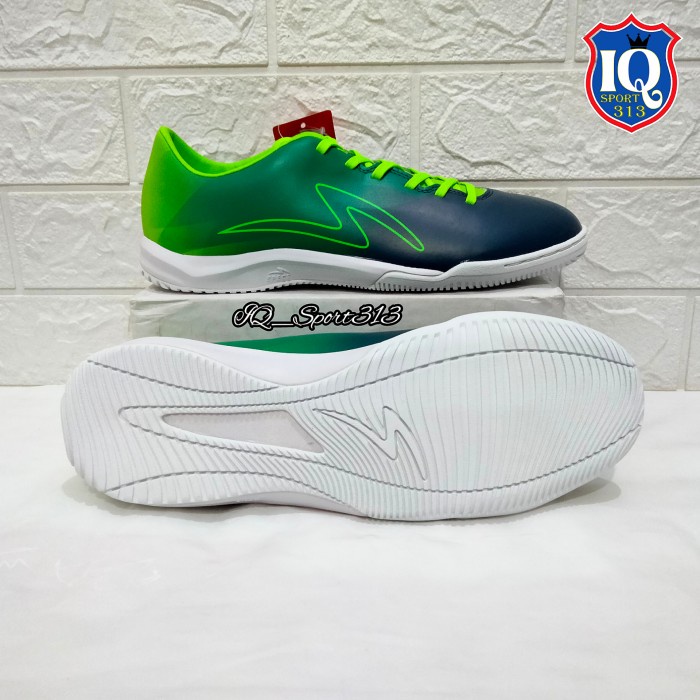 SEPATU FUTSAL SPECS HYPERSONIC IN ORIGINAL