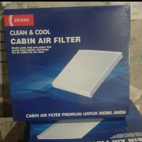 Filter ac kabin ac calya sigra denso
