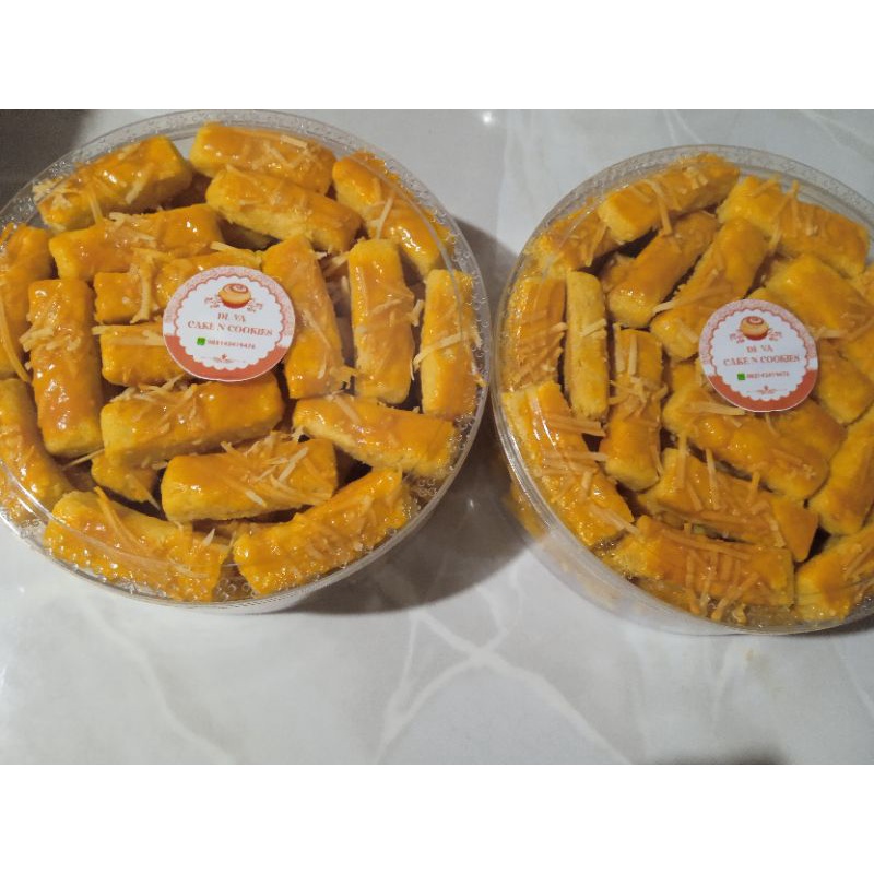 

KUE KERING KASTANGEL BERAT 500GRAM