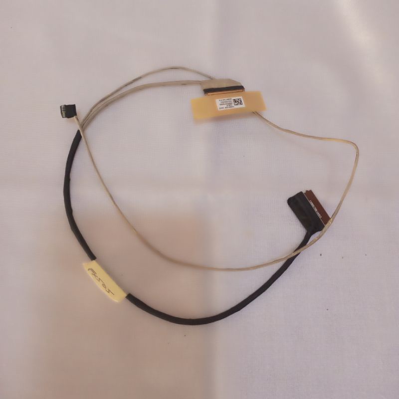 Fleksibel fleksi flexible kabel LED lcd laptop Asus a409u x409u a409uf a409