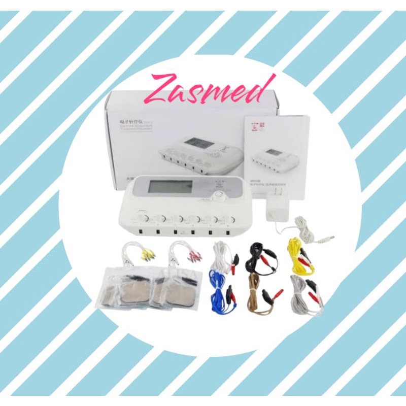 Hwato stimulator sdz III / hwato sdz 3 / kwd hwato