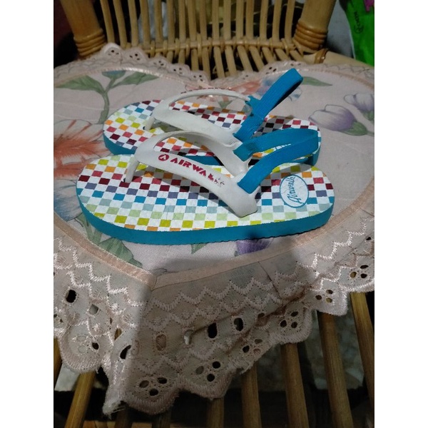Sendal Jepit Anak Airwalk Rainbow Airwalk Baby Sandal Sandal Jepit Bayi Airwalk Bukan Sandal Adidas 
