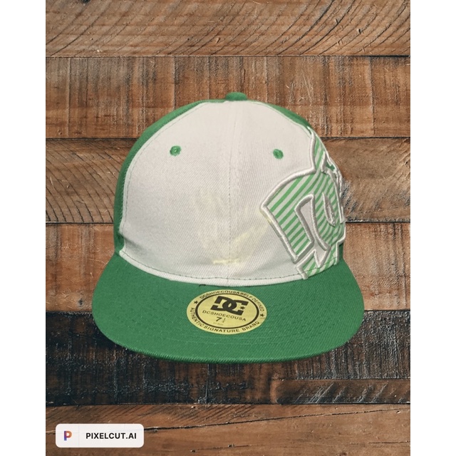 Snapback New Era x DC