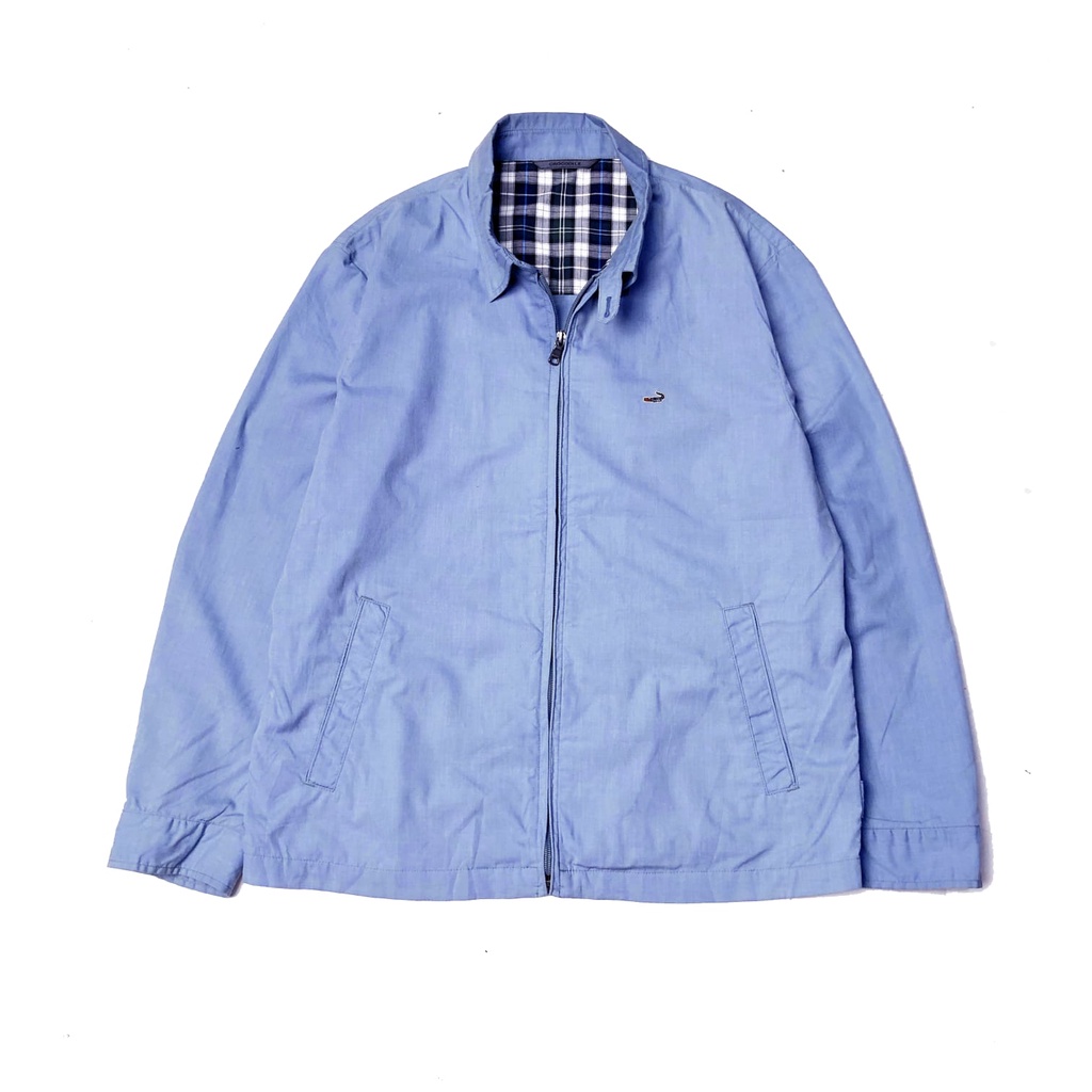 CROCODILE WORK JACKET / JACKET