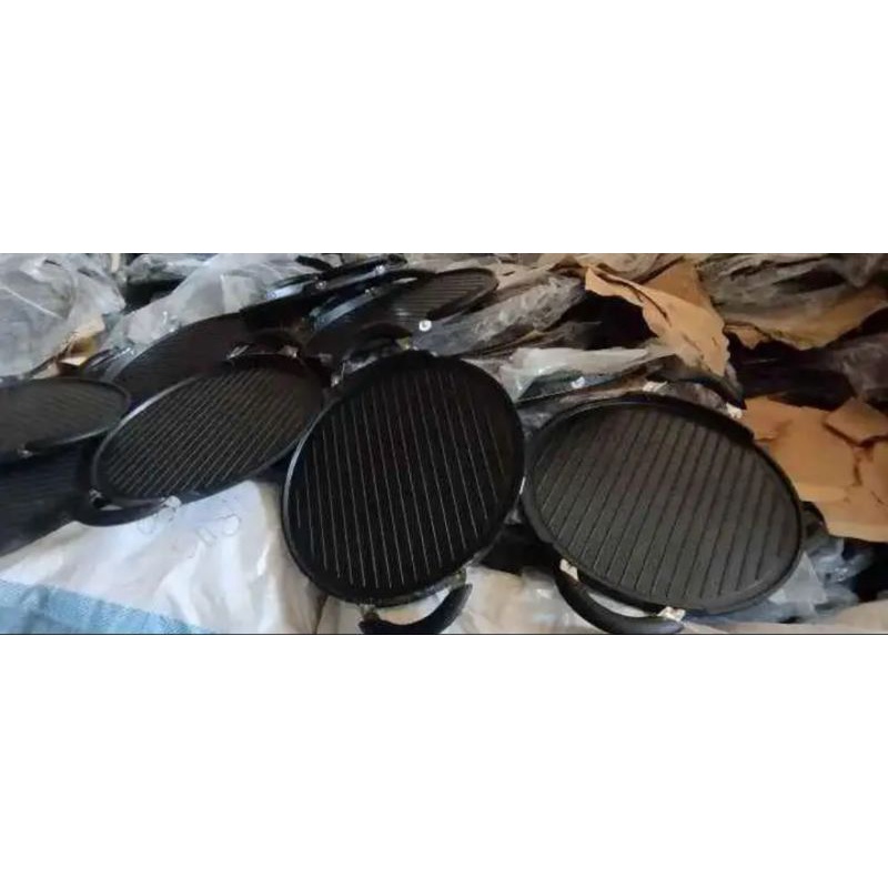 teflon pangangan original 100% punyak CKA barang rijek