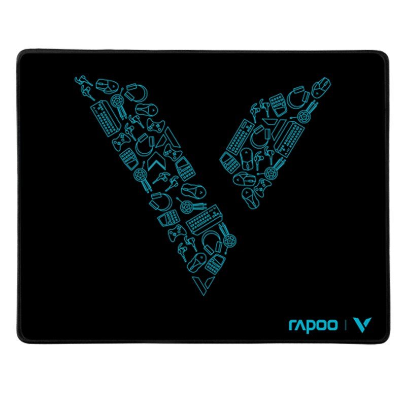 RAPOO GAMING VPRO V1 Mouse pad