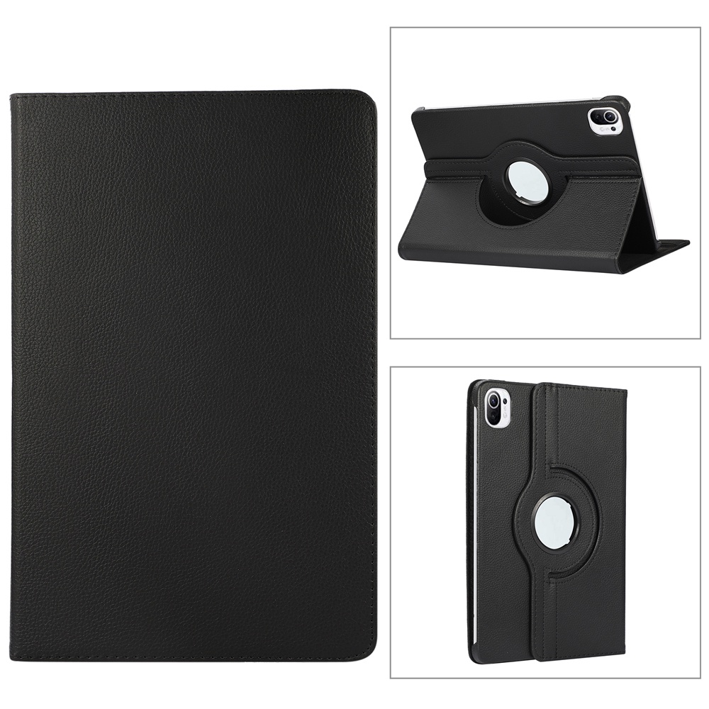Case Xiaomi Mi Pad 5 Leather Flip Stand Case - Cover MiPad 5