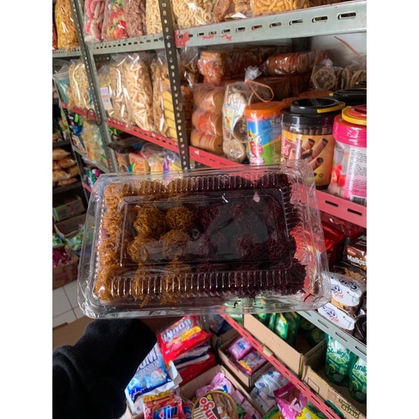 

Grubi original mix coklat 300g