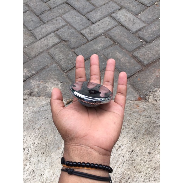 Tutup Tangki CB Slim Tangki Honda Astra S90 CB 100 K0 K1 K5 Original Bekas Copotan Motor Second 2nd