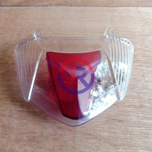 Mika Lampu Stop Yamaha Mio J Kaca Mika Lampu Belakang Mio J