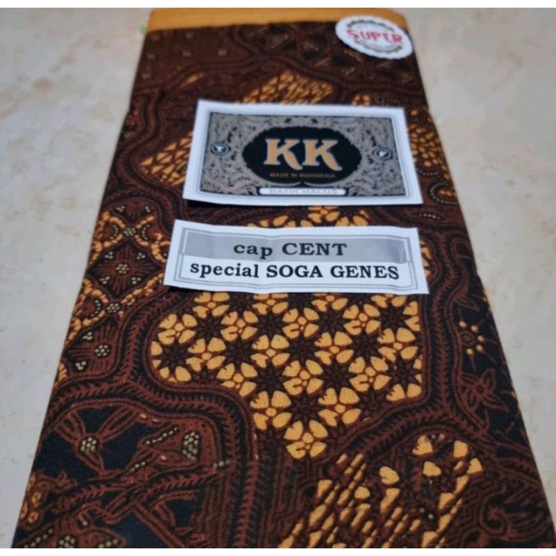 KAIN PANJANG / JARIK / TAPIH / KAIN BATIK / BATIK ASLI PEKALONGAN