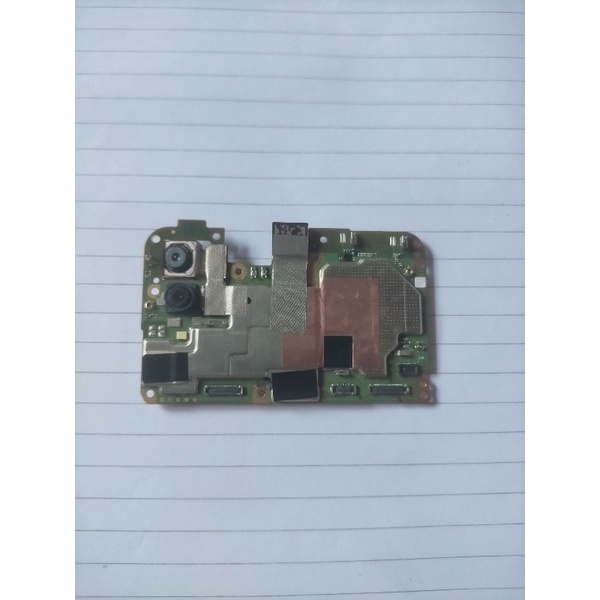 Mesin vivo y91/93/95 mati total / matot