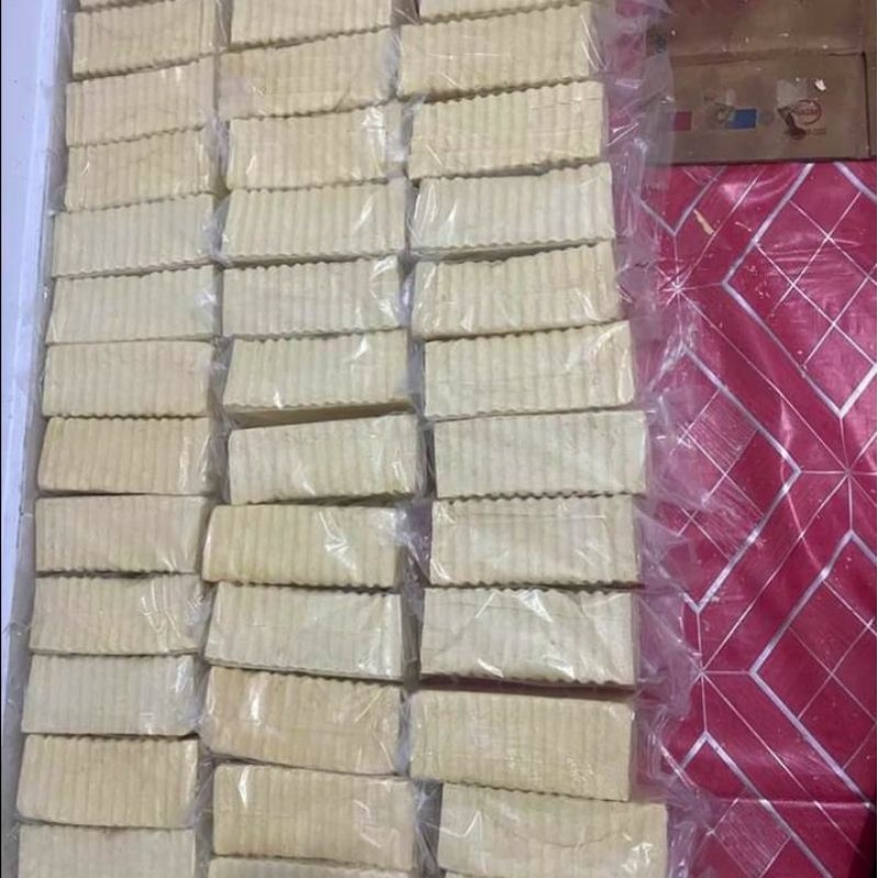 

roti bandung