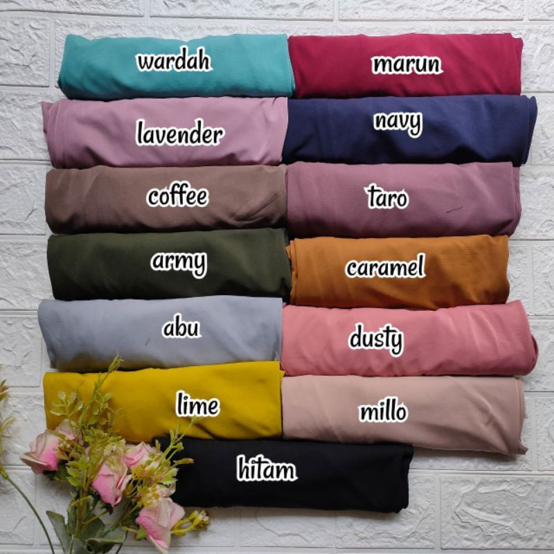 SEGITIGA OVAL JERSEY / JILBAB SEGITIGA / SEGITIGA JERSEY / JILBAB SEGIEMPAT INSTAN / JILBAB JERSEY / SEGITIGA JERSEY