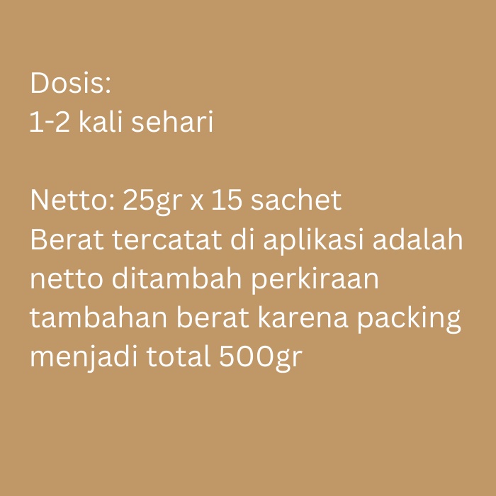 Ramuan Diabetes di apotik aman Kopi Tiga Serangkai