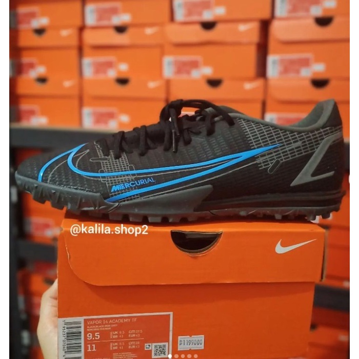 SEPATU FUTSAL NIKE MERCURIAL 14 ACADEMY TF ORIGINAL