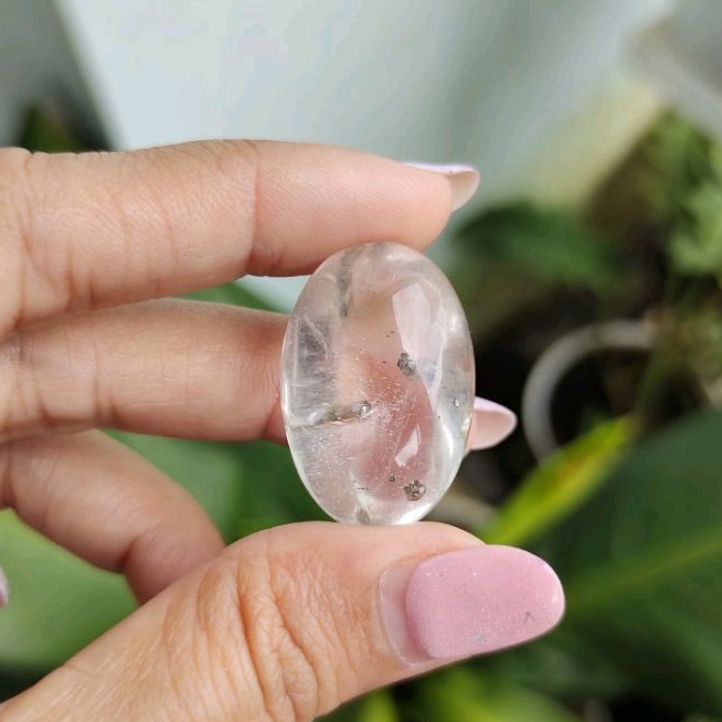 BATU ALAM ASLI KECUBUNG AIR PLATINUM, KECUBUNG ISI PLATINA ANTIK UNIK