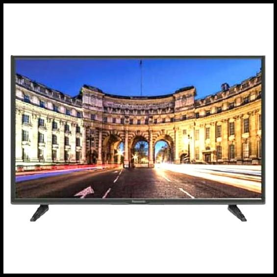 Led Tv Panasonic 43 Inch Th-43G302G