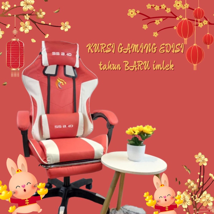 Kursi Kursi Gaming Chaho Kualitas Premium Kursi Gaming Murah
