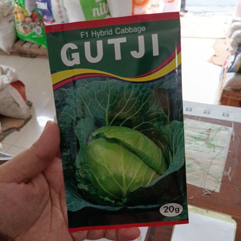 gutji