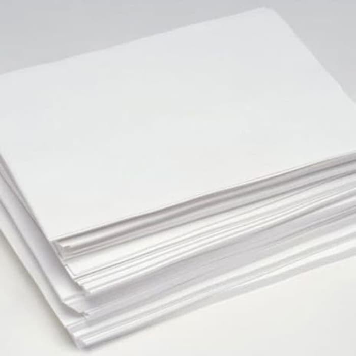 /////] Kertas Art Paper Carton Karton A3/A3+ 210 Gsm Gram Putih Glossy