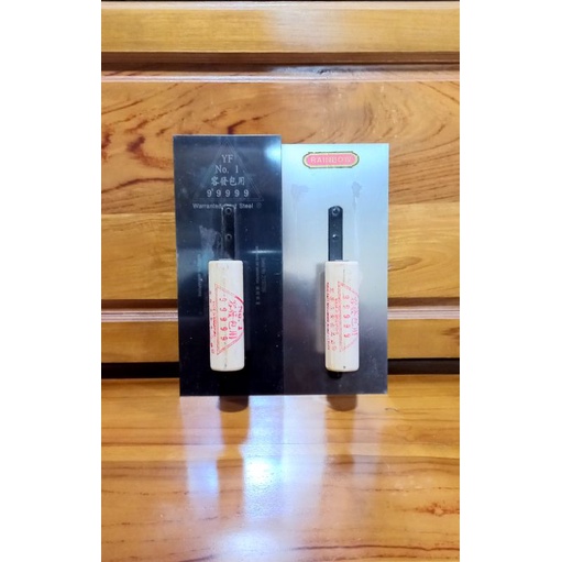 PAKET HEMAT 2 Aci RAINBOW dan PLESTER 99999 FARZA RASKAM