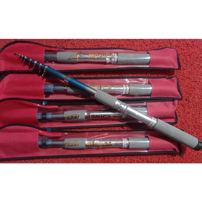 exori monica 240 harga sdh + pralon pengaman