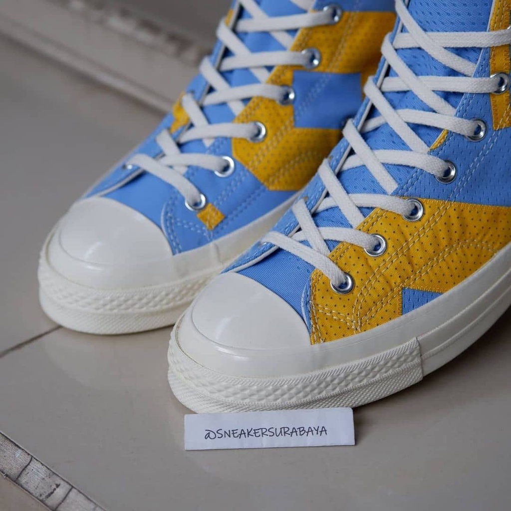 Nba x Converse Chuck Taylor 1970 Hi &quot;Minneapolis Lakers&quot; CT 70s CT 70