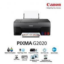 Printer Canon PIXMA G2020
