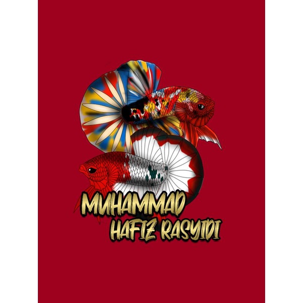 hiasan akuarium (CEKOUT IKAN CUPANG BY REQUEST)