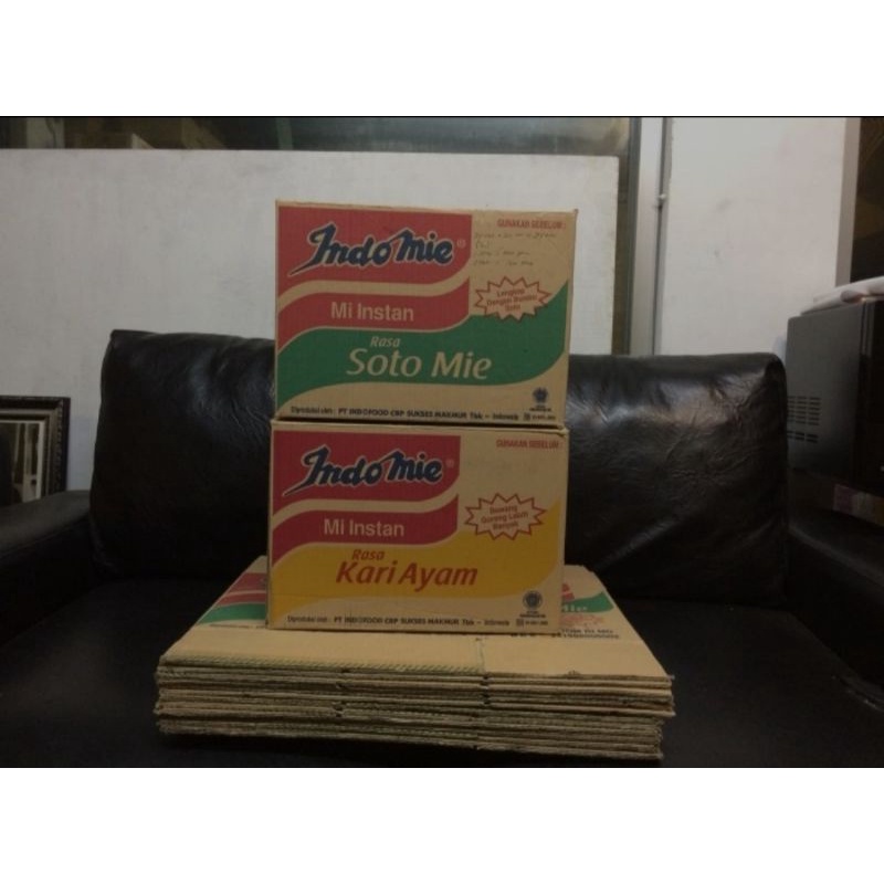 

Jual Kardus Indomie Bekas | Kardus Indomie Bekas | Kardus Packing Bekas