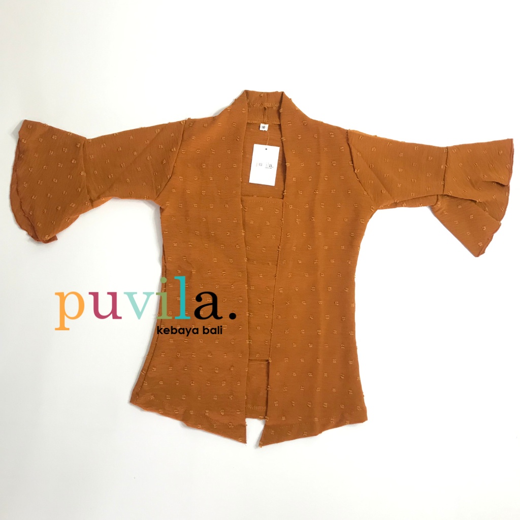 Kebaya Anak Airflow Uragiri